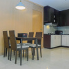Отель Prime Location and Luxury 2BR The Empyreal Apartment, фото 9