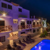 Отель Villas Palmar Holbox, фото 14