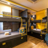 Отель The Hosteller Bangalore, Brigade Road, фото 6