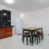 Отель Apto a 600m da praia Porto Seguro-BA JAR0018, фото 9