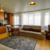 Отель Serene and Central Flat With Balcony in Muratpasa, фото 12