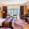 Отель Hua Xi Hotel, фото 2