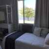 Отель Luxuoso Apartamento Com Vista Para o Lago, фото 40