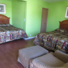 Отель Park Motel, фото 10