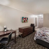 Отель Red Roof Inn Lexington - Hamburg, фото 5