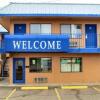 Отель Americas Best Value Inn в Лордсбурге