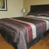 Отель Fundy Line Motel, фото 6