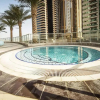 Отель Spacious and Bright Apt in the Heart of Marina!, фото 15