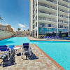 Отель Plush Suntide Penthouse W/ Tennis, Pools & Gym 2 Bedroom Condo, фото 1