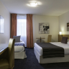 Отель Greet Hotel Montbeliard, фото 4