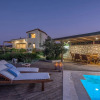 Отель Luxury Villa Hara with private pool, фото 16