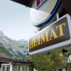 Отель Gasthaus Heimat, фото 3