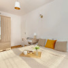 Отель Cosy Beige Apartment for 5 by Renters, фото 3