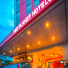 Отель Red Planet Pekanbaru, фото 19