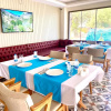 Отель Polari̇s Hayat Motel, фото 21