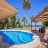 Отель Lydias Beach House, фото 21