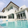 Отель AnB Pool Villa 4BR Beachfront in Pattaya, фото 20