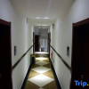 Отель Qicai Yunshang Hotel, фото 6