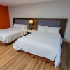 Отель Hampton by Hilton San Jose Airport, фото 33