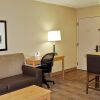 Отель Extended Stay America Suites Austin Downtown Town Lake, фото 4