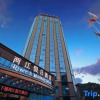 Отель River & Holiday Rezen Hotel Pengshui, фото 9