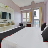 Отель OYO Life 92548 M-square Apartment By Lins Pro, фото 4