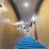 Отель Starway Hotel Changzhou Huaide Bridge Wuyue Plaza, фото 9