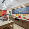 Отель Hampton Inn Hardeeville, фото 8