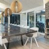 Отель Modern Holiday Home in Glesborg With Swimming Pool, фото 10