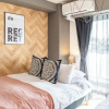 Отель Bijou Suites Bloom, фото 9