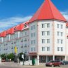 Отель Chateau Moncton в Монктоне