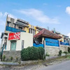 Отель OYO Living 90950 Forzando House, фото 18