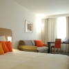 Отель Novotel Budapest City, фото 4
