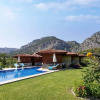 Отель Sandal Hotel Gocek, фото 27