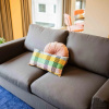 Отель Joyful Serviced Studio Apartment -ks71-j, фото 18