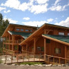 Отель Myra Canyon Lodge + Ranch, фото 35