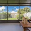 Отель Fully Renovated 3/2 Private Beachside Home 3 Bedroom Home, фото 7