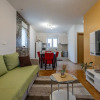 Отель Apartments Adriatic Split-Stobreč, фото 6