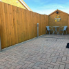 Отель Bungalow 22 in Ingoldmells Skegness, фото 14