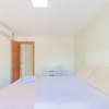 Отель PF35 Ótimo Quarto e Sala a 20m da Praia, фото 9