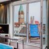 Отель Motel One München - Sendlinger Tor, фото 5