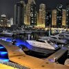 Отель 1- bed Dubai Marina Apartment in Prime Location, фото 11