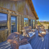 Отель Grand Lake Haven w/ Balconies & Idyllic Views!, фото 17