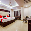 Отель OYO 22053 Krishna Palace, фото 5
