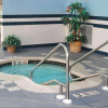 Отель Hampton Inn Flemington, фото 13