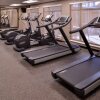 Отель Residence Inn East Lansing, фото 19