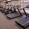 Отель Residence Inn East Lansing, фото 16