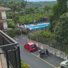 Отель Apartment With 2 Rooms in Acireale, With Wonderful City View, Pool Acc, фото 4