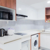 Отель Comfortable And Simply 1Br Tamansari Bintaro Mansion Apartment, фото 4