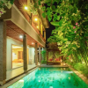 Отель Villa Daun Canggu by Nagisa Bali, фото 1
